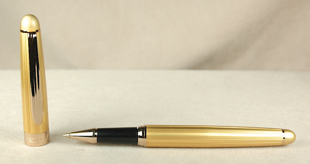 Pre-Owned Pens: 5273: Retro 51: Golden